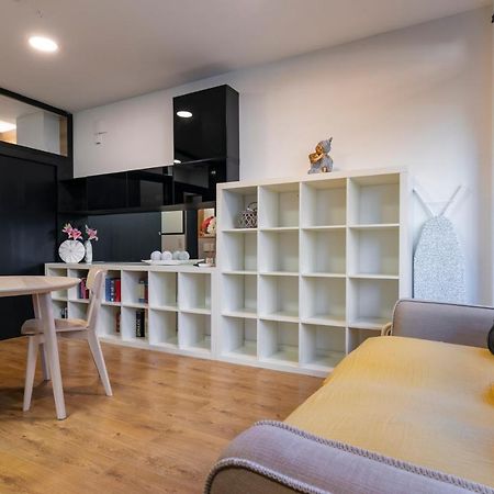 Homeabout Madrid Rio Apartment Exterior photo